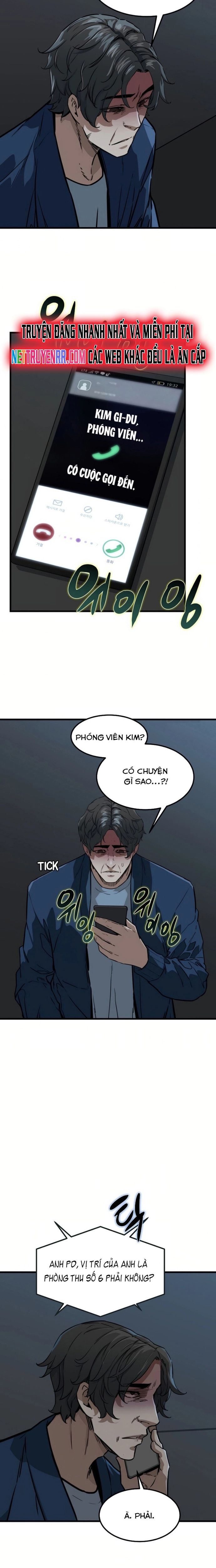 Chỉ Có Ta Không Bị Zombie Tấn Công Chapter 17 - 7