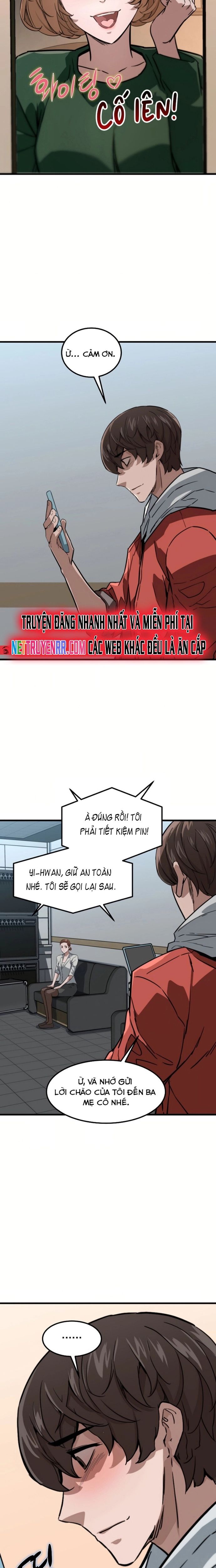 Chỉ Có Ta Không Bị Zombie Tấn Công Chapter 18 - 13