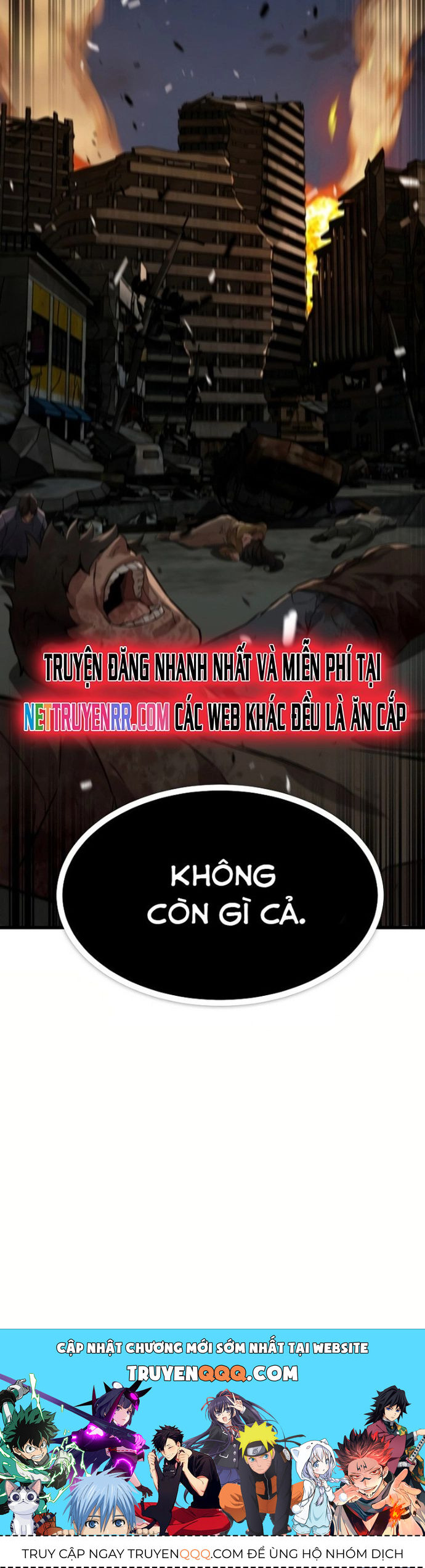 Chỉ Có Ta Không Bị Zombie Tấn Công Chapter 18 - 24