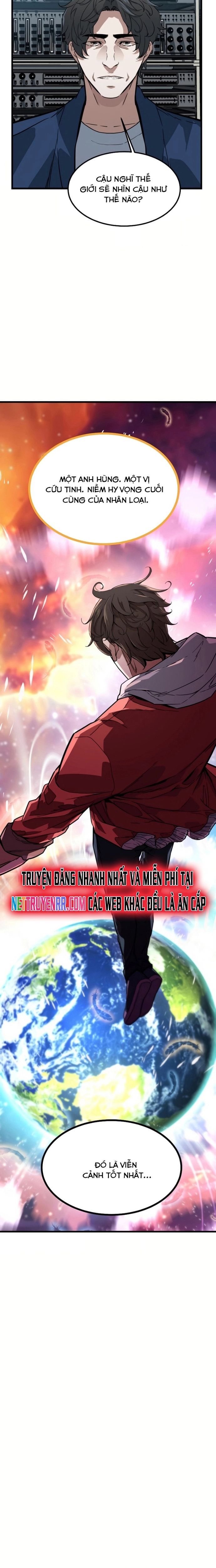Chỉ Có Ta Không Bị Zombie Tấn Công Chapter 19 - 11