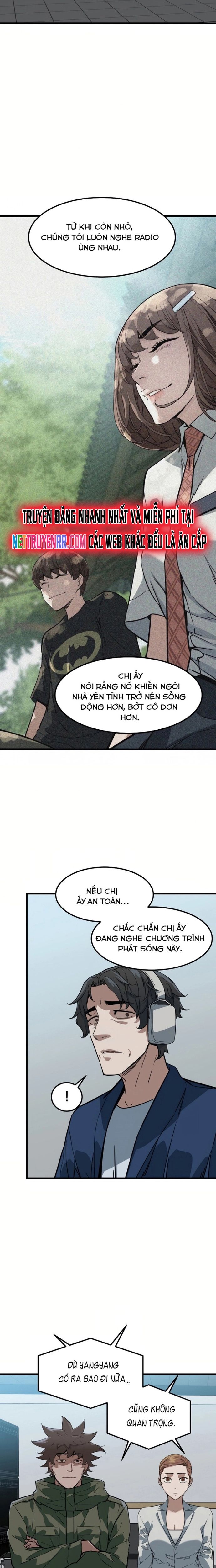Chỉ Có Ta Không Bị Zombie Tấn Công Chapter 19 - 5