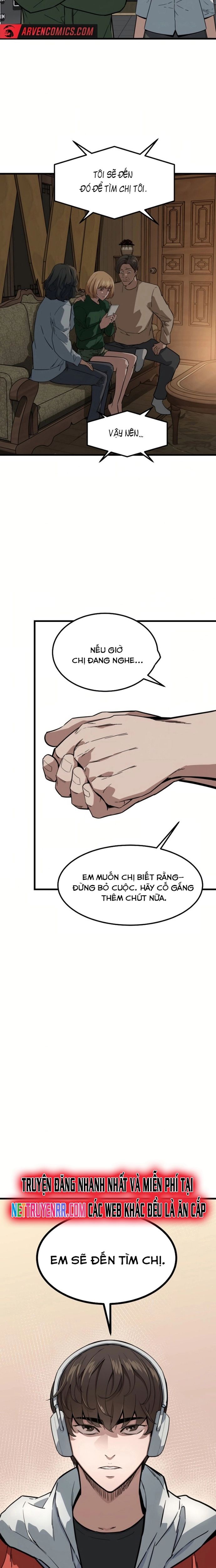 Chỉ Có Ta Không Bị Zombie Tấn Công Chapter 19 - 6