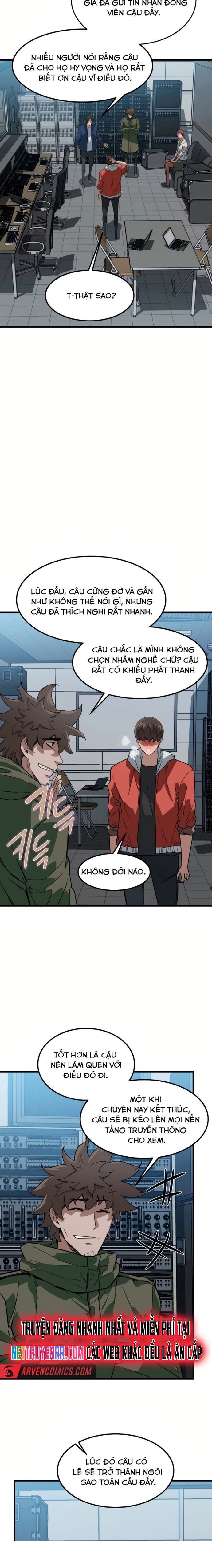 Chỉ Có Ta Không Bị Zombie Tấn Công Chapter 19 - 8