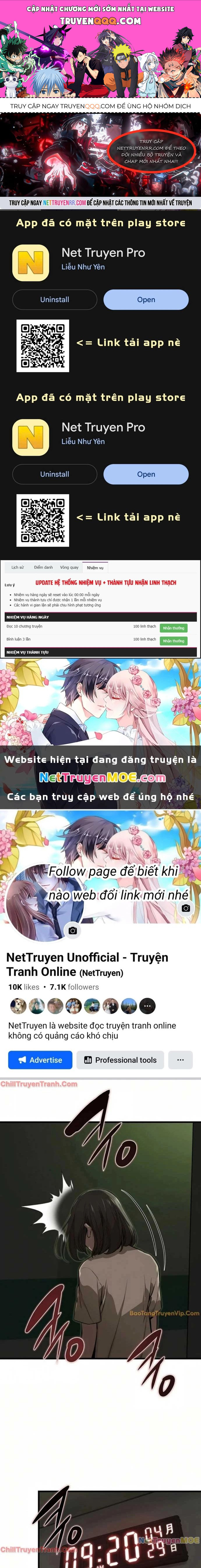 Chỉ Có Ta Không Bị Zombie Tấn Công Chapter 2 - 1