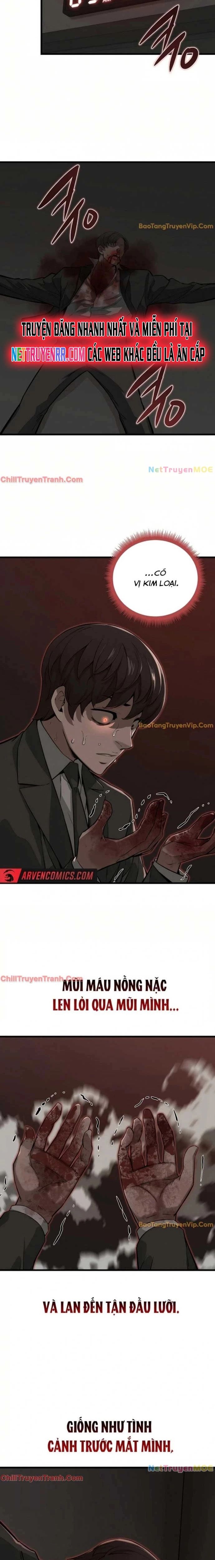 Chỉ Có Ta Không Bị Zombie Tấn Công Chapter 2 - 2