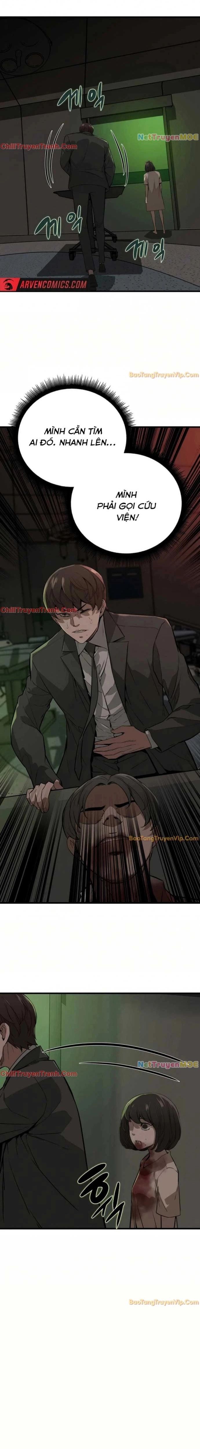 Chỉ Có Ta Không Bị Zombie Tấn Công Chapter 2 - 14
