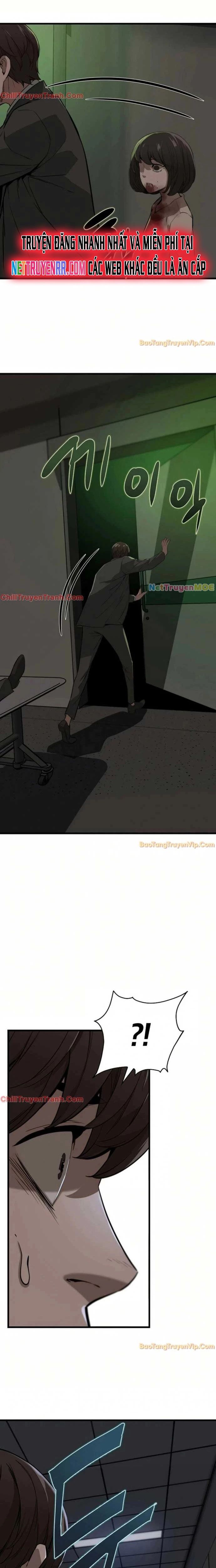 Chỉ Có Ta Không Bị Zombie Tấn Công Chapter 2 - 15