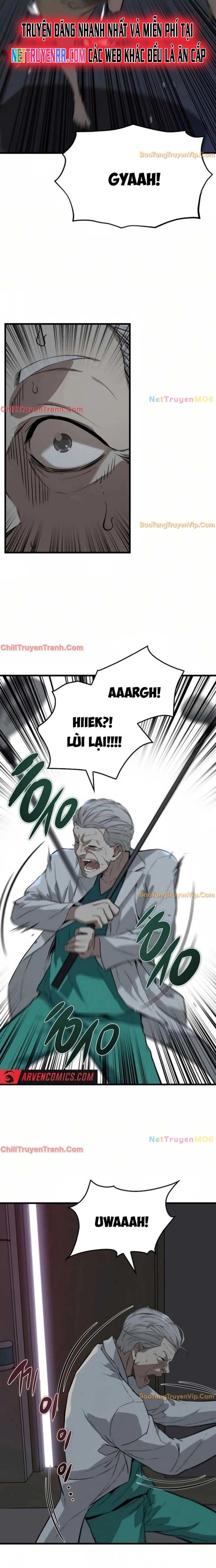 Chỉ Có Ta Không Bị Zombie Tấn Công Chapter 2 - 18