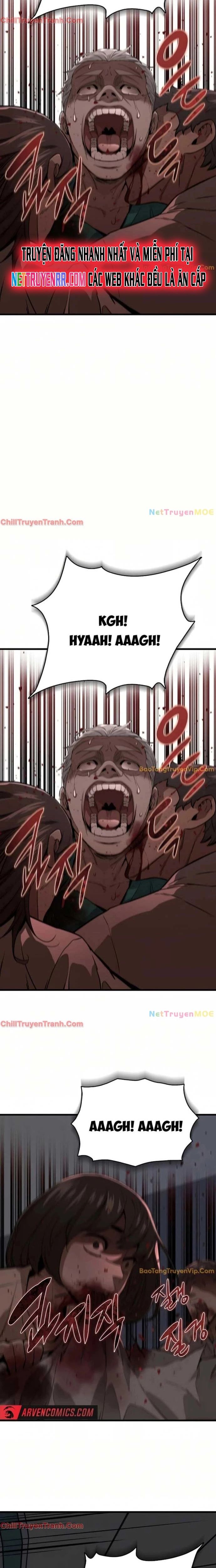 Chỉ Có Ta Không Bị Zombie Tấn Công Chapter 2 - 20