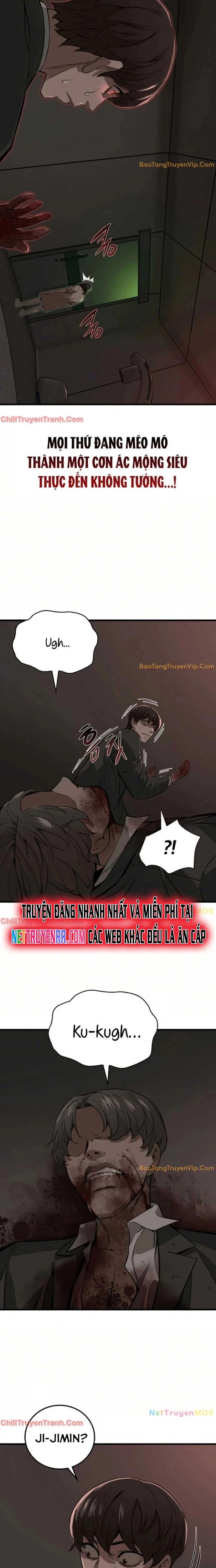 Chỉ Có Ta Không Bị Zombie Tấn Công Chapter 2 - 3