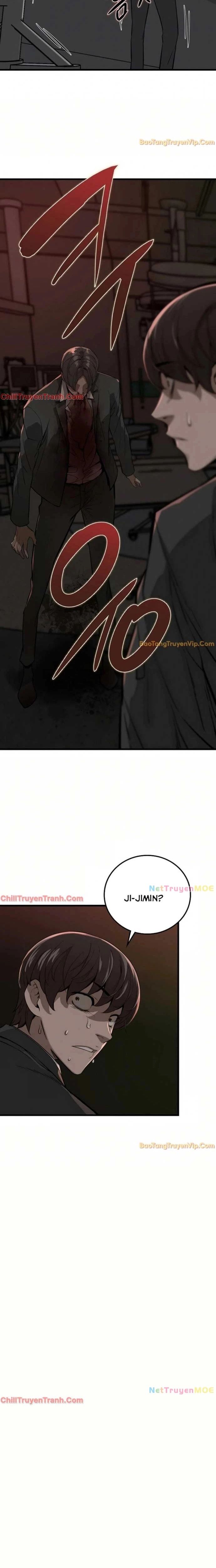 Chỉ Có Ta Không Bị Zombie Tấn Công Chapter 2 - 22