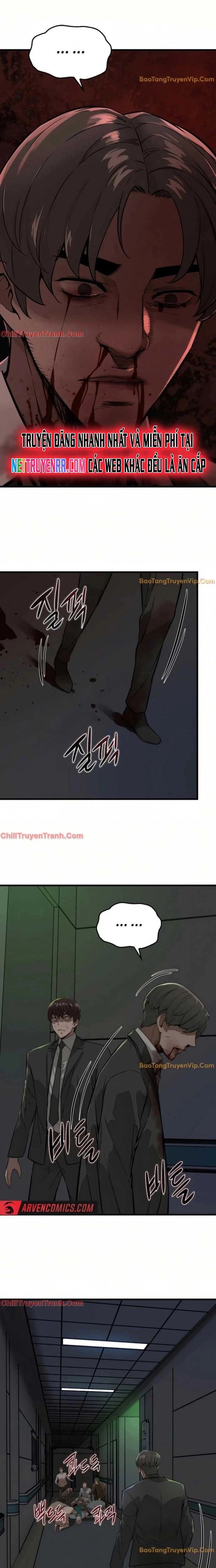 Chỉ Có Ta Không Bị Zombie Tấn Công Chapter 2 - 23