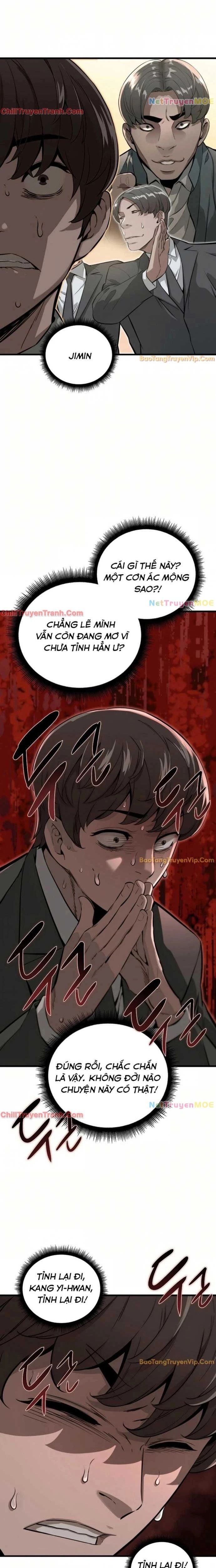 Chỉ Có Ta Không Bị Zombie Tấn Công Chapter 2 - 26
