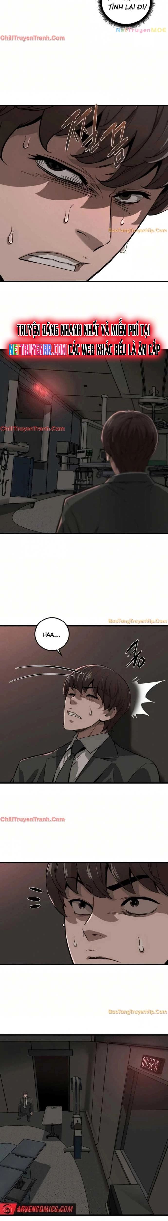 Chỉ Có Ta Không Bị Zombie Tấn Công Chapter 2 - 27