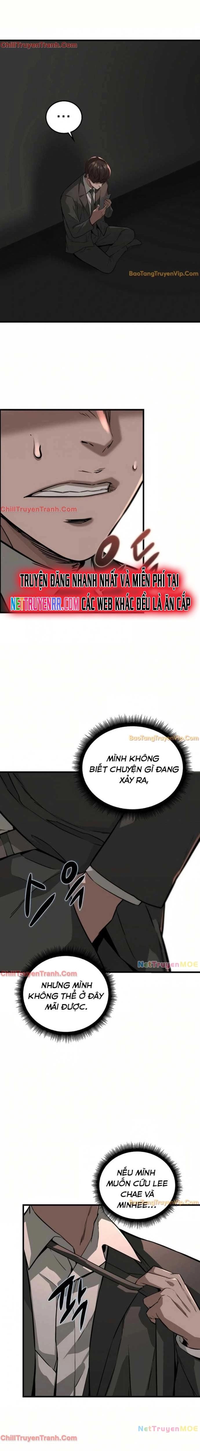 Chỉ Có Ta Không Bị Zombie Tấn Công Chapter 2 - 31
