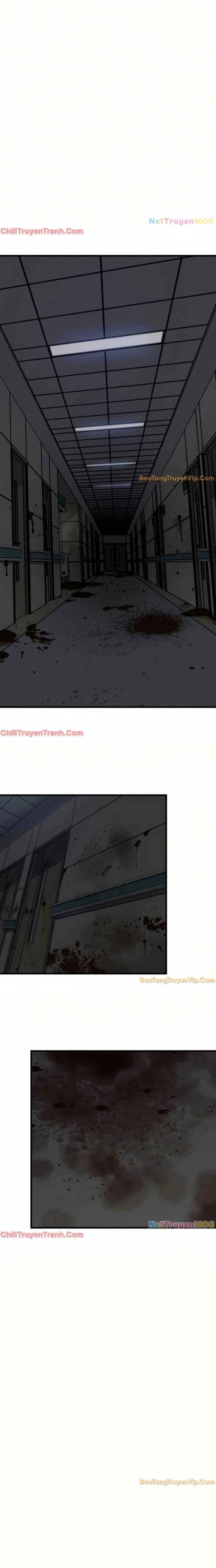Chỉ Có Ta Không Bị Zombie Tấn Công Chapter 2 - 6