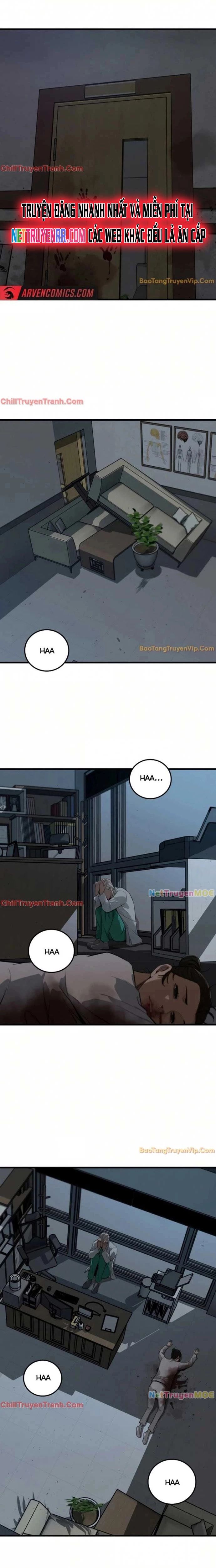 Chỉ Có Ta Không Bị Zombie Tấn Công Chapter 2 - 7