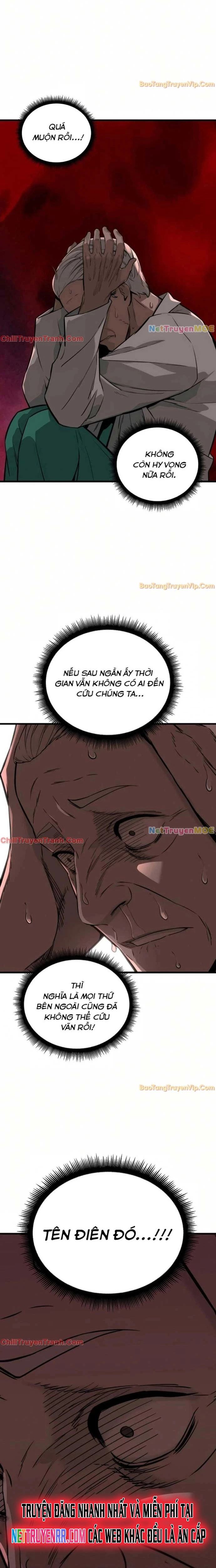 Chỉ Có Ta Không Bị Zombie Tấn Công Chapter 2 - 8