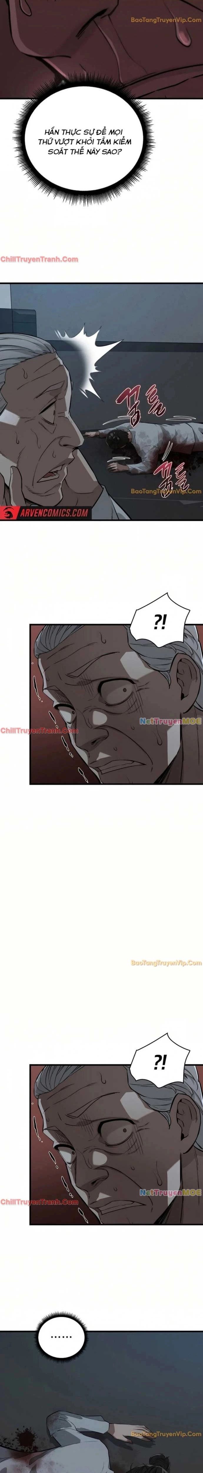 Chỉ Có Ta Không Bị Zombie Tấn Công Chapter 2 - 9