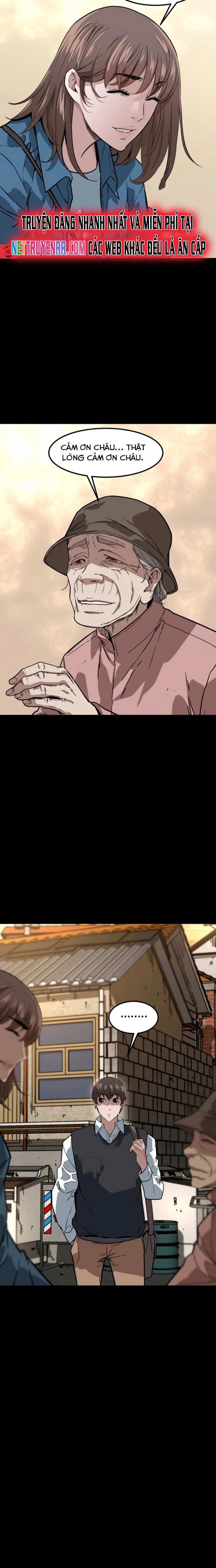 Chỉ Có Ta Không Bị Zombie Tấn Công Chapter 20 - 2