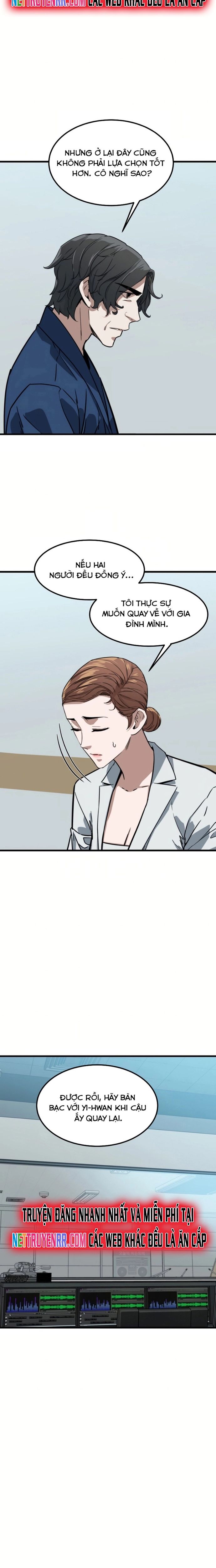 Chỉ Có Ta Không Bị Zombie Tấn Công Chapter 20 - 11