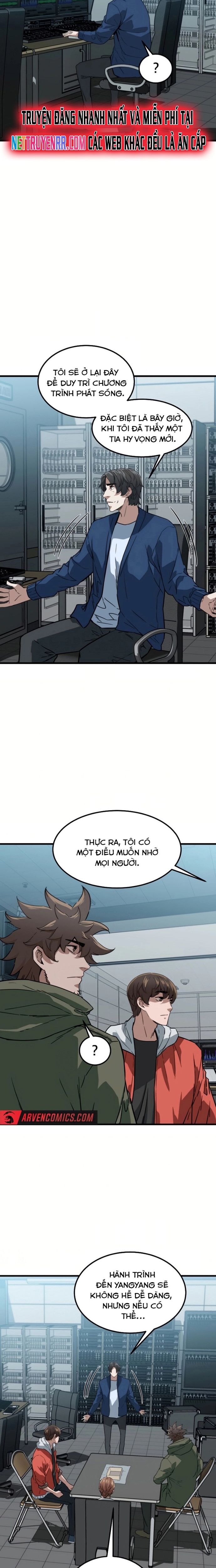 Chỉ Có Ta Không Bị Zombie Tấn Công Chapter 20 - 14