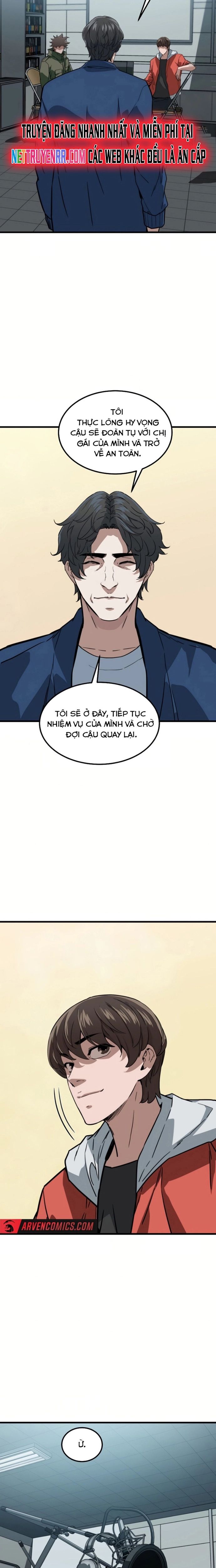 Chỉ Có Ta Không Bị Zombie Tấn Công Chapter 20 - 16