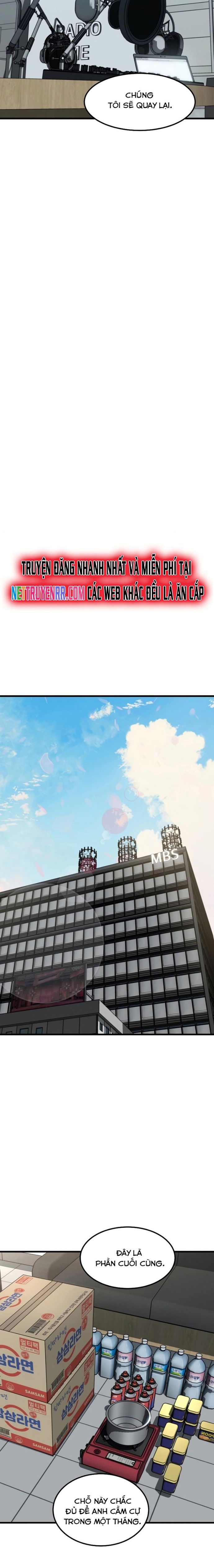 Chỉ Có Ta Không Bị Zombie Tấn Công Chapter 20 - 17