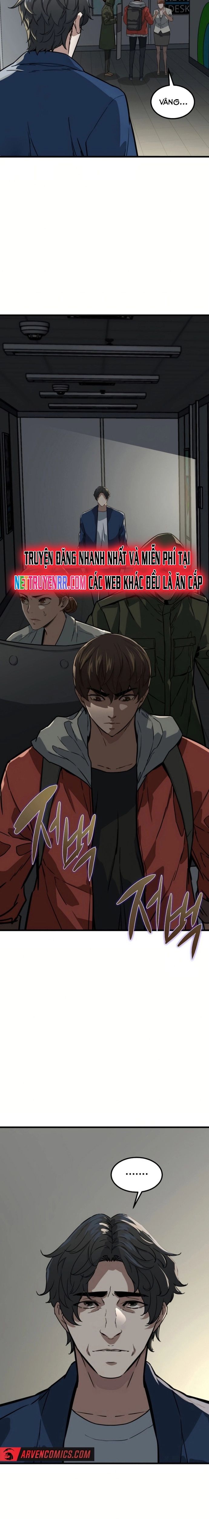 Chỉ Có Ta Không Bị Zombie Tấn Công Chapter 20 - 20
