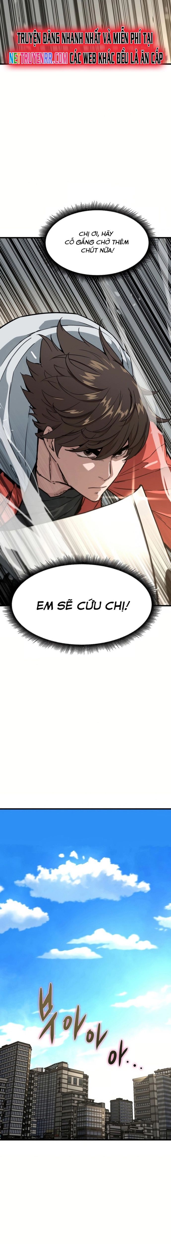 Chỉ Có Ta Không Bị Zombie Tấn Công Chapter 20 - 24