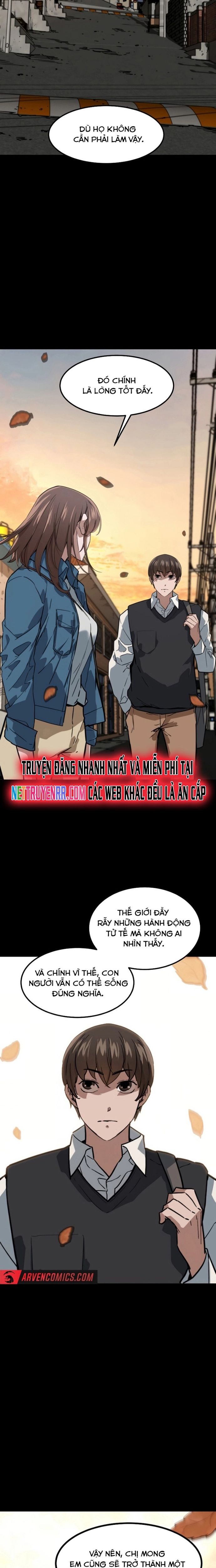 Chỉ Có Ta Không Bị Zombie Tấn Công Chapter 20 - 4
