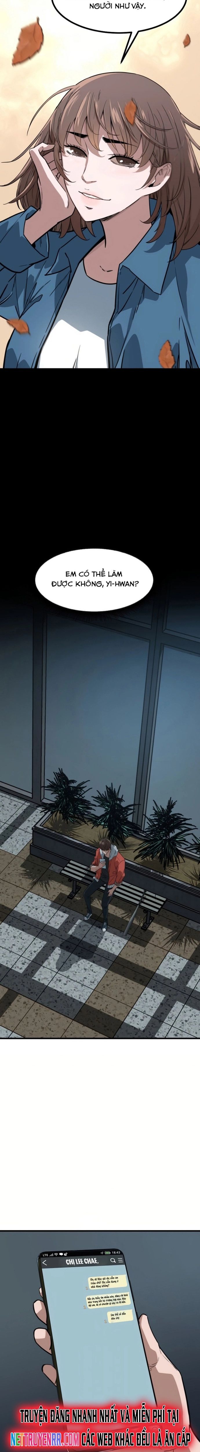 Chỉ Có Ta Không Bị Zombie Tấn Công Chapter 20 - 5