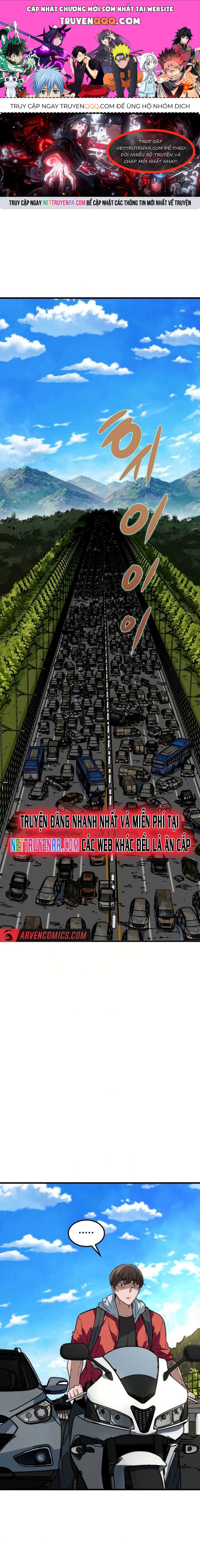 Chỉ Có Ta Không Bị Zombie Tấn Công Chapter 21 - 1
