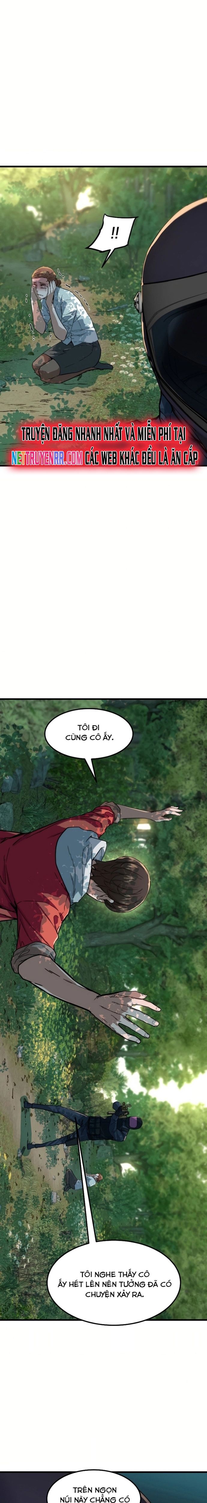 Chỉ Có Ta Không Bị Zombie Tấn Công Chapter 21 - 19