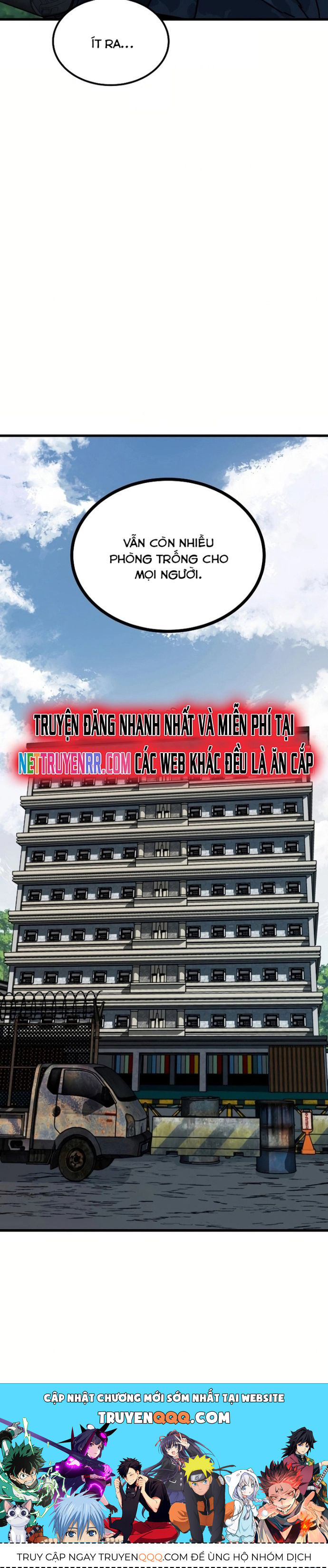 Chỉ Có Ta Không Bị Zombie Tấn Công Chapter 21 - 25