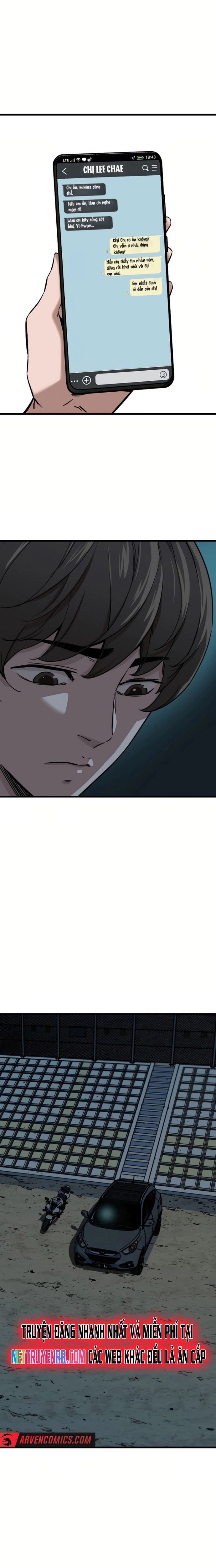 Chỉ Có Ta Không Bị Zombie Tấn Công Chapter 21 - 7