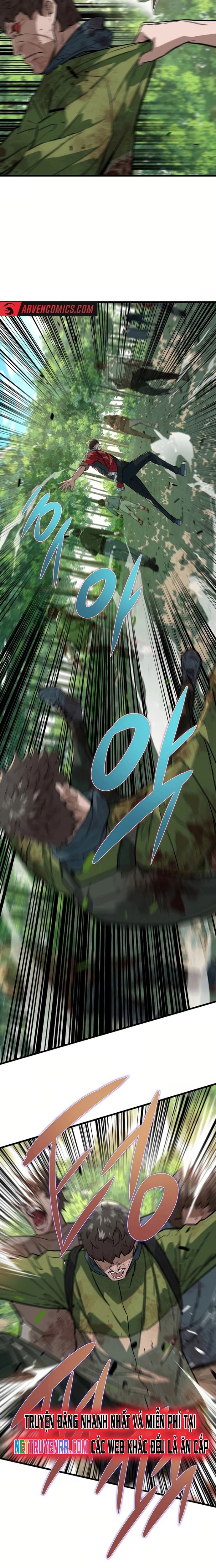 Chỉ Có Ta Không Bị Zombie Tấn Công Chapter 22 - 13