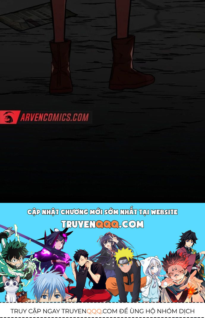 Chỉ Có Ta Không Bị Zombie Tấn Công Chapter 23 - 25