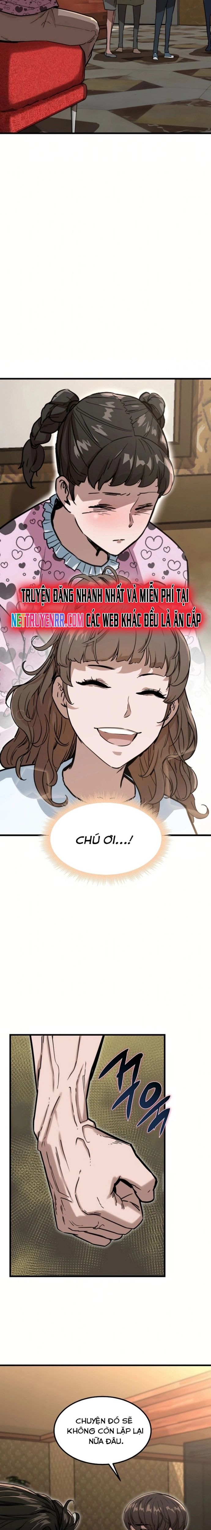 Chỉ Có Ta Không Bị Zombie Tấn Công Chapter 24 - 18