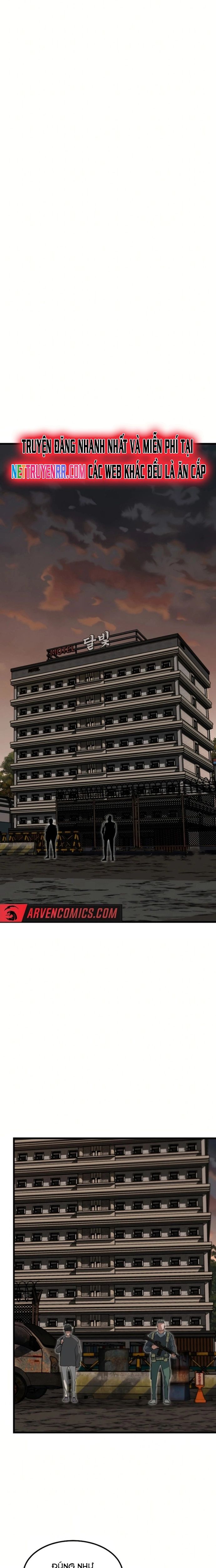 Chỉ Có Ta Không Bị Zombie Tấn Công Chapter 24 - 8