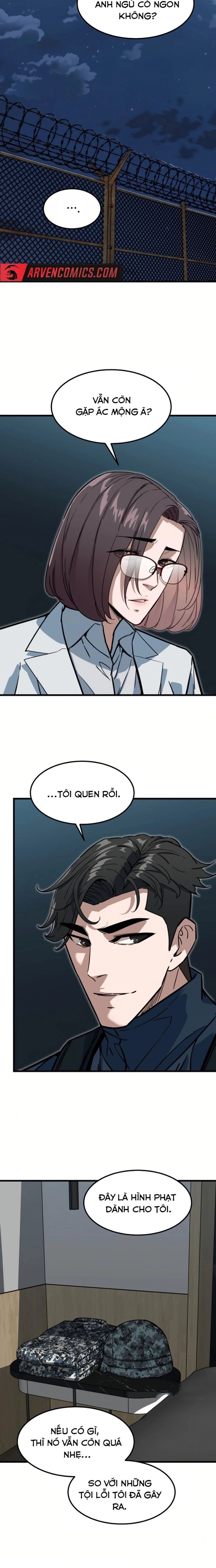 Chỉ Có Ta Không Bị Zombie Tấn Công Chapter 25 - 13