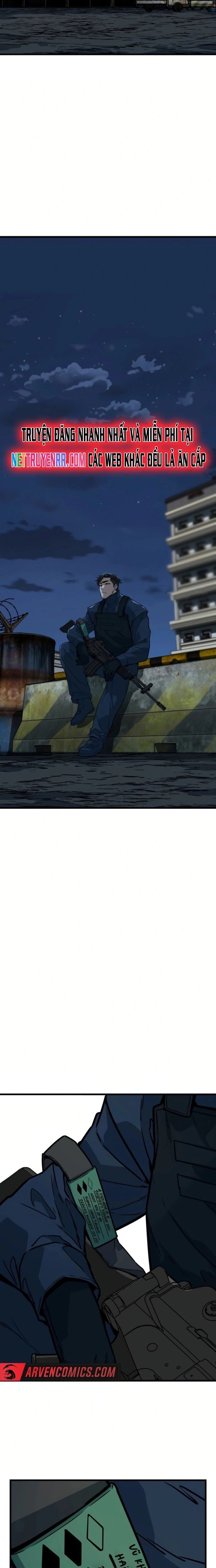 Chỉ Có Ta Không Bị Zombie Tấn Công Chapter 25 - 6