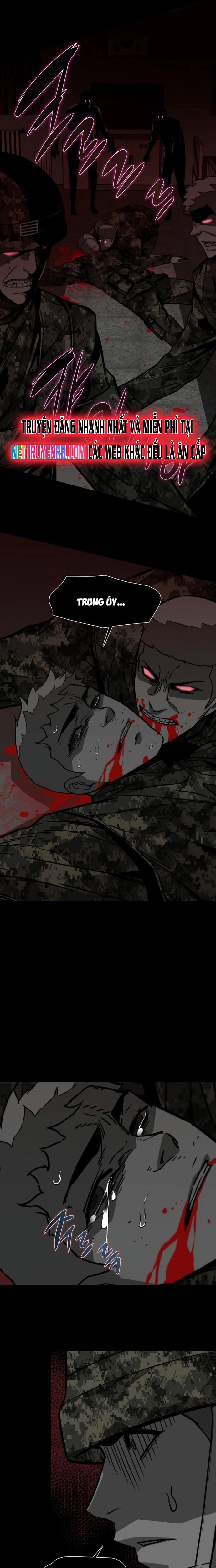 Chỉ Có Ta Không Bị Zombie Tấn Công Chapter 25 - 8