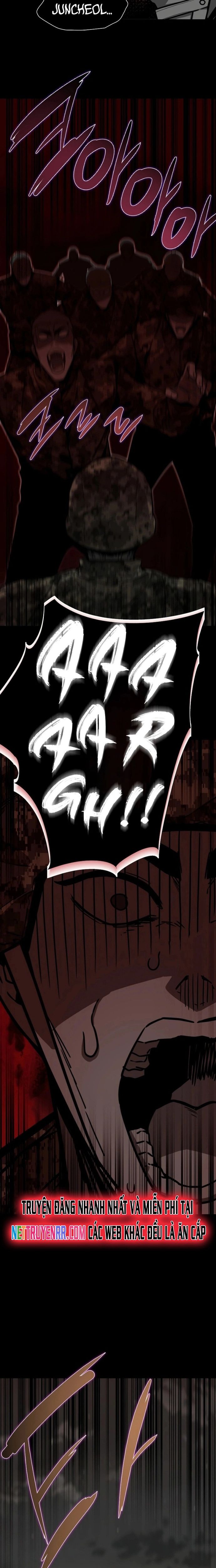 Chỉ Có Ta Không Bị Zombie Tấn Công Chapter 25 - 9