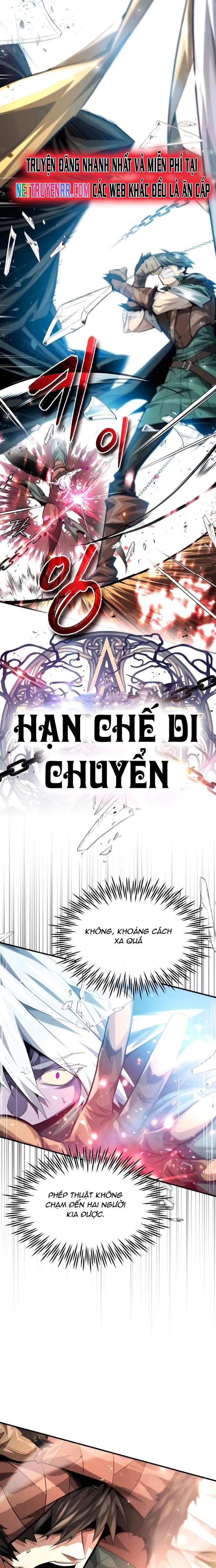 Chỉ Có Ta Không Bị Zombie Tấn Công Chapter 26 - 2