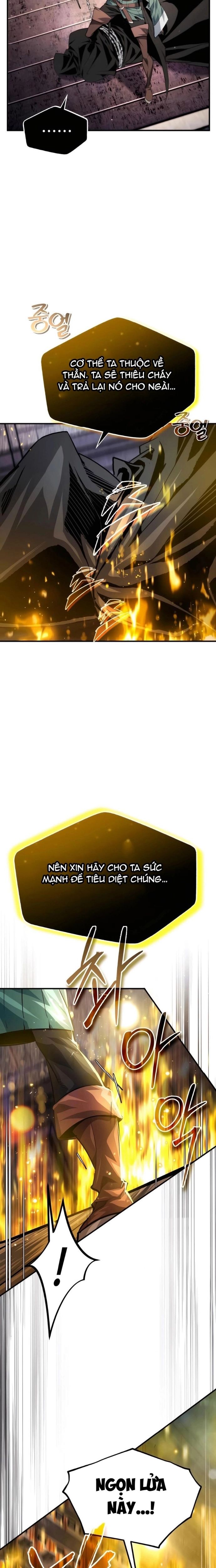 Chỉ Có Ta Không Bị Zombie Tấn Công Chapter 26 - 11