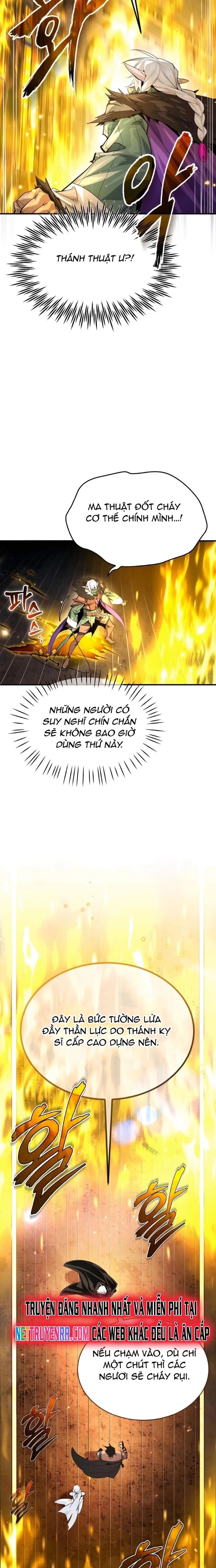 Chỉ Có Ta Không Bị Zombie Tấn Công Chapter 26 - 12