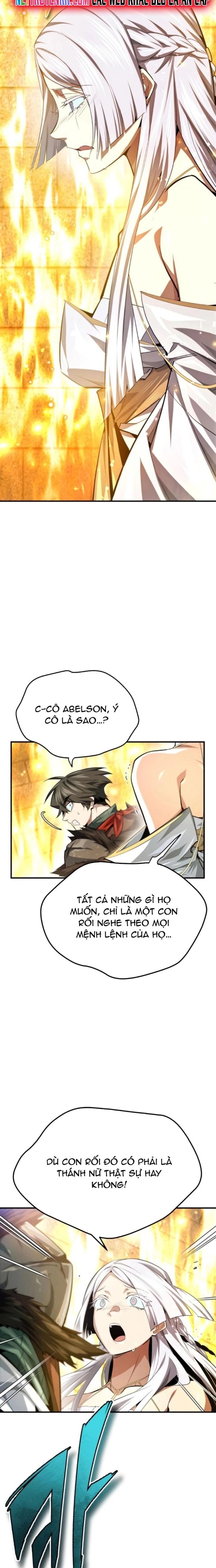 Chỉ Có Ta Không Bị Zombie Tấn Công Chapter 26 - 15