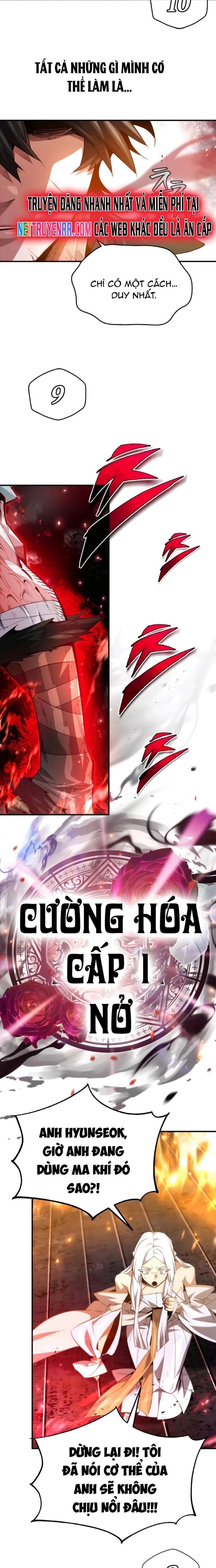 Chỉ Có Ta Không Bị Zombie Tấn Công Chapter 26 - 17