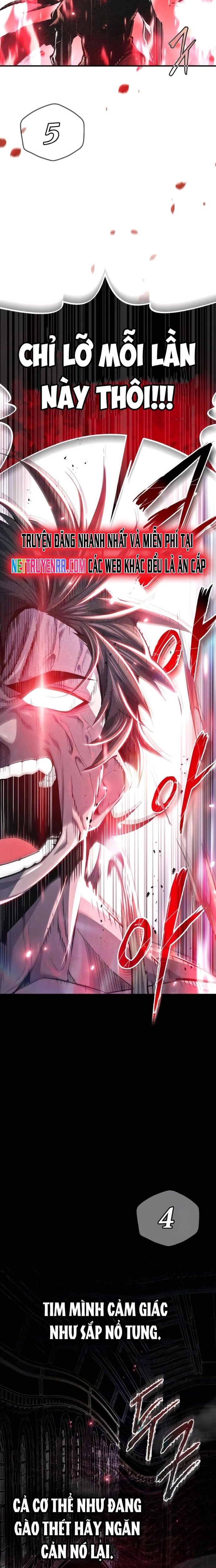 Chỉ Có Ta Không Bị Zombie Tấn Công Chapter 26 - 20